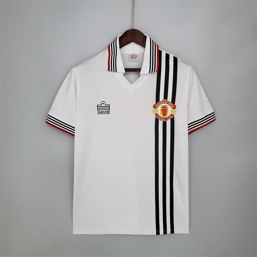 Manchester United 1975/80 Away Jersey
