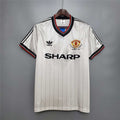 Manchester United 1982/83 Away Jersey