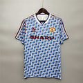 Manchester United 1990/92 Away Jersey