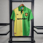 Manchester United 1992/94 Third Jersey