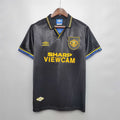 Manchester United 1993/95 Away Jersey