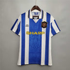 Manchester United 1994/96 Third Jersey