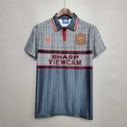 Manchester United 1995/96 Away Jersey