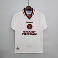 Manchester United 1996/97 Away Jersey