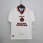 Manchester United 1996/97 Away Jersey