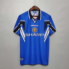 Manchester United 1996/98 Third Jersey