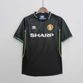 Manchester United 1998/99 Third Jersey