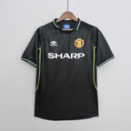 Manchester United 1998/99 Third Jersey