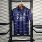 Manchester United 1999/00 Away Jersey