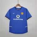 Manchester United 2002/03 Third Jersey