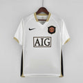 Manchester United 2006/07 Away Jersey