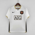 Manchester United 2006/07 Away Jersey