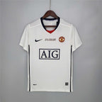 Manchester United 2008/09 Away Jersey