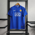 Manchester United 2008/09 Third Jersey