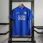 Manchester United 2008/09 Third Jersey