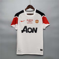 Manchester United 2010/11 Away Jersey