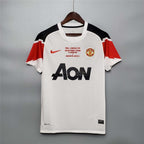 Manchester United 2010/11 Away Jersey