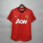 Manchester United 2012/13 Home Jersey