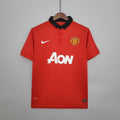 Manchester United 2013/14 Home Jersey