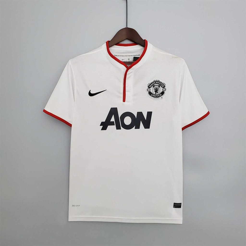 Manchester United 2013/14 Third Jersey