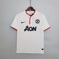 Manchester United 2013/14 Third Jersey