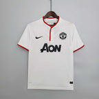 Manchester United 2013/14 Third Jersey