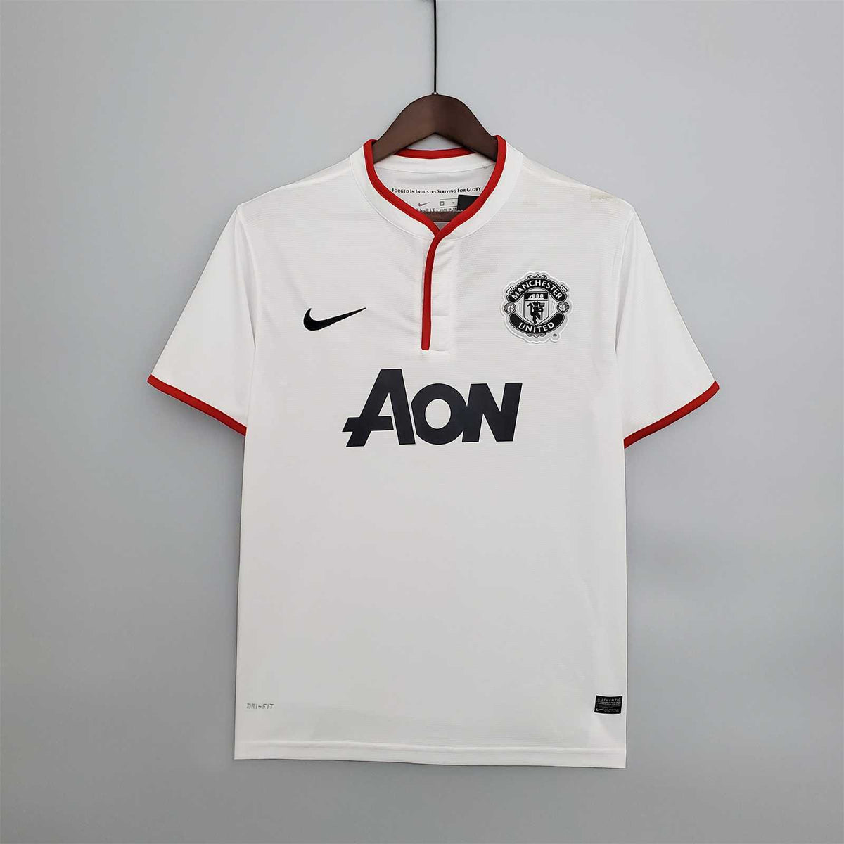 Manchester United 2013/14 Third Jersey