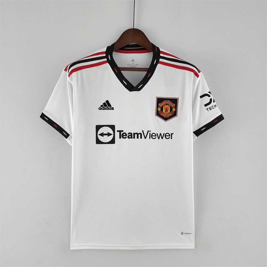 Manchester United 2022/23 Away Jersey