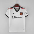 Manchester United 2022/23 Away Jersey