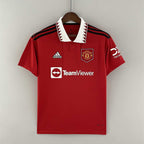 Manchester United 2022/23 Home Jersey