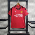 Manchester United 2023/24 Home Jersey