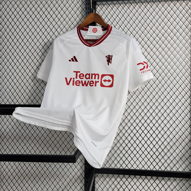 Manchester United 2023/24 Third Jersey