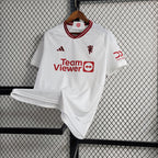Manchester United 2023/24 Third Jersey