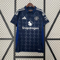 Manchester United 2024/25 Away Jersey