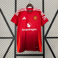 Manchester United 2024/25 Home Jersey