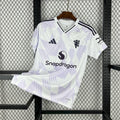 Manchester United 2025/26 Away Jersey