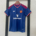 Manchester United 2026/27 Away Jersey