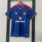 Manchester United 2026/27 Away Jersey