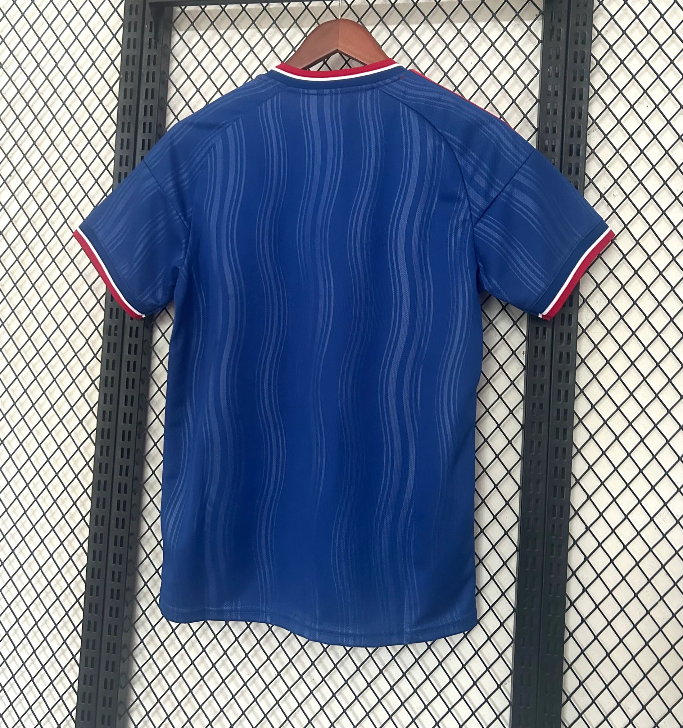 Manchester United 2026/27 Away Jersey