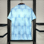Manchester City 1989/93 Away Jersey