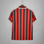 Manchester City 1994/96 Away Jersey