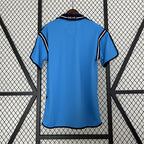 Manchester City 2001/03 Home Jersey