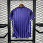 Manchester City 2007/08 Away Jersey