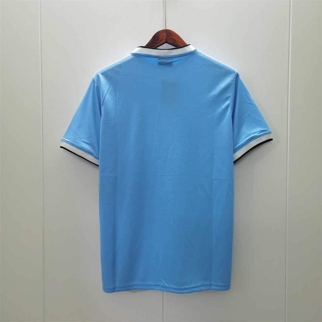 Manchester City 2013/2014 Home Jersey
