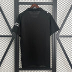 Manchester City 2025/26 Away Jersey