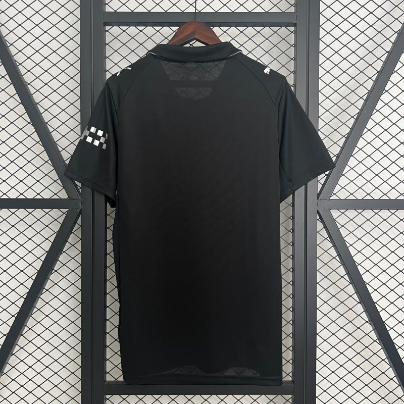 Manchester City 2025/26 Away Jersey