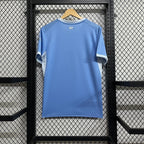 Manchester City 2026/27 Home Jersey