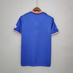 Manchester United 1984/86 Third Jersey