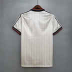 Manchester United 1982/83 Away Jersey