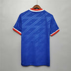 Manchester United 1986/88 Third Jersey